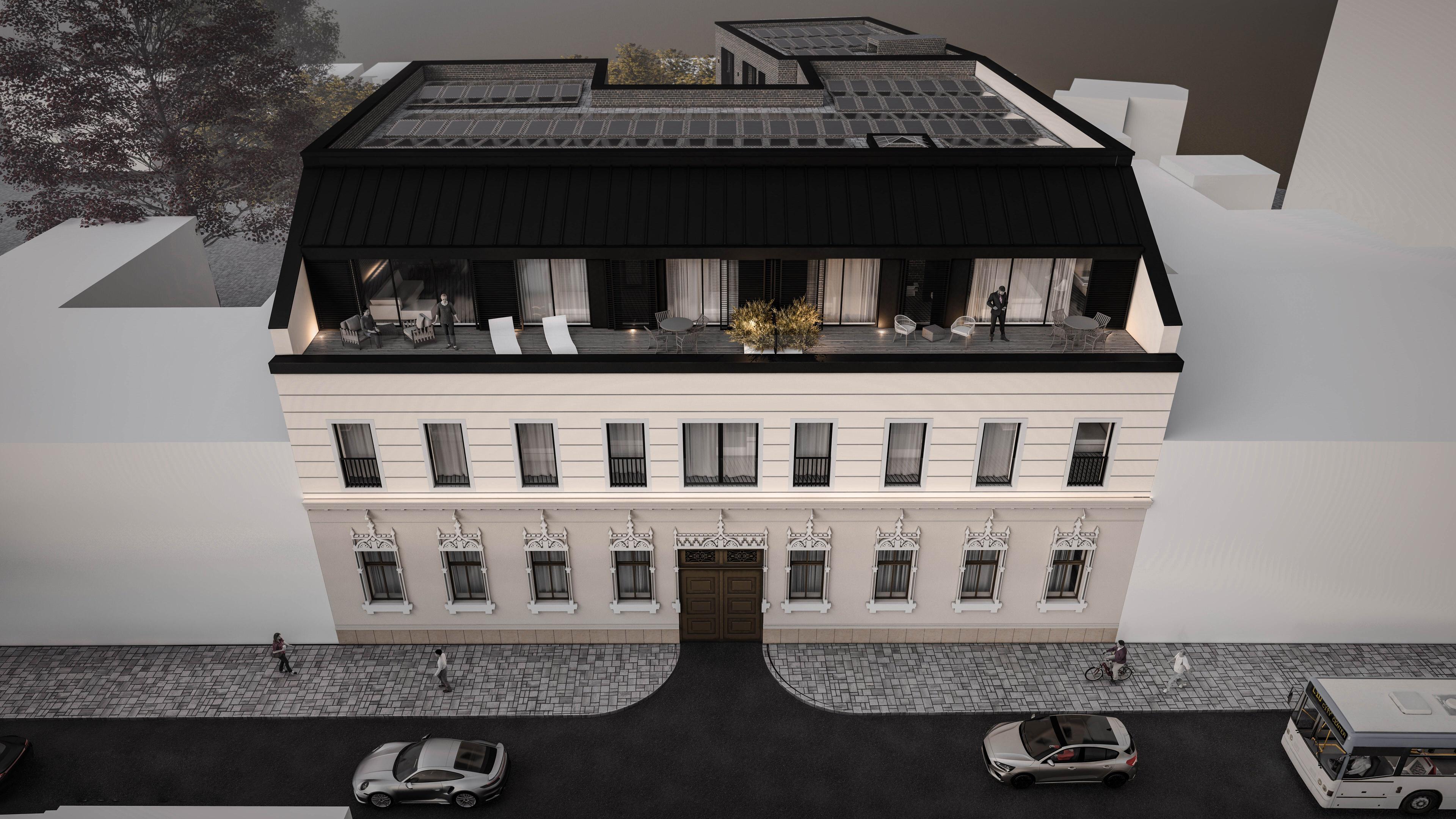 Apartament nou, 2 camere, 248 000 Euro. Comision 0. - 9
