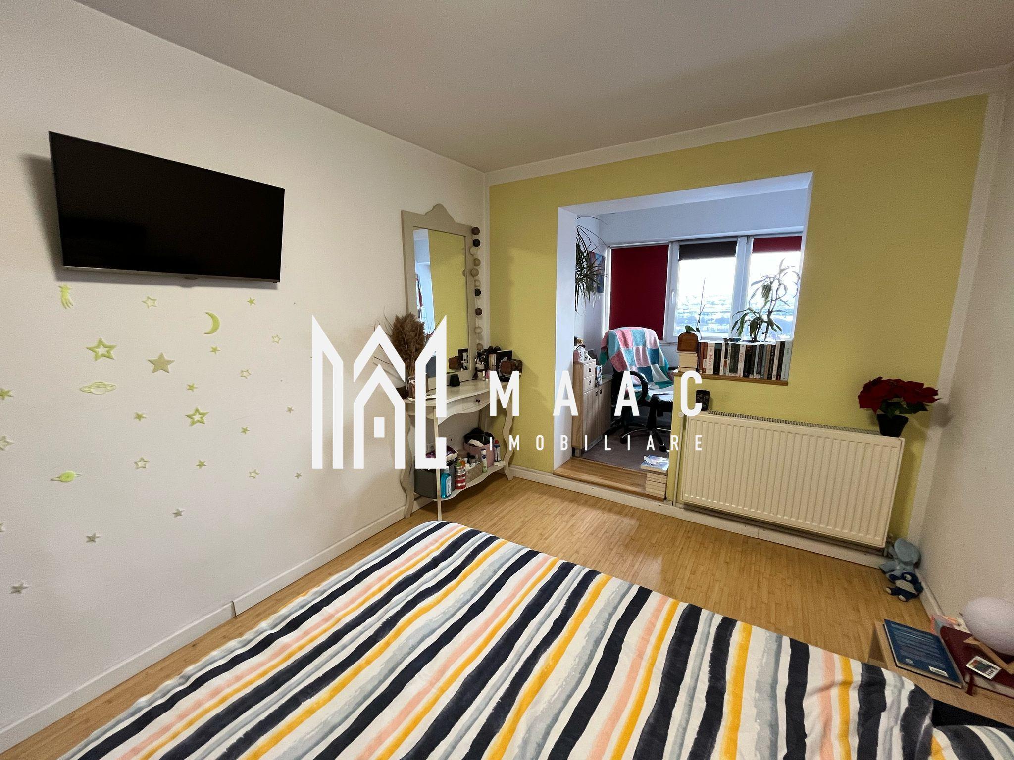 Apartament 3 camere | 2 bai | 3 logii | 68 MPU | Turnisor - 9