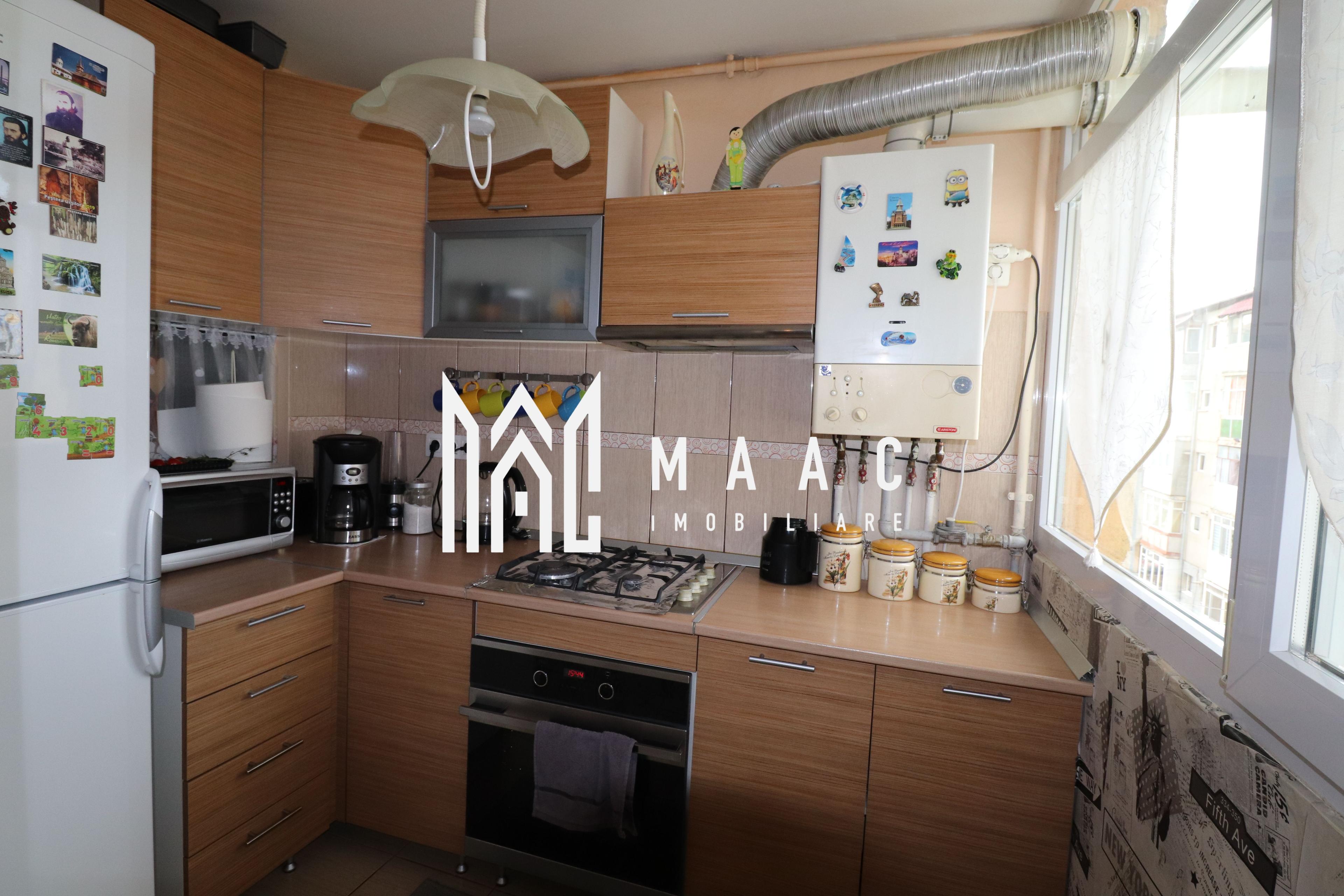 Apartament 4 camere | Decomandat | Balcon | Hipodrom IV - 5