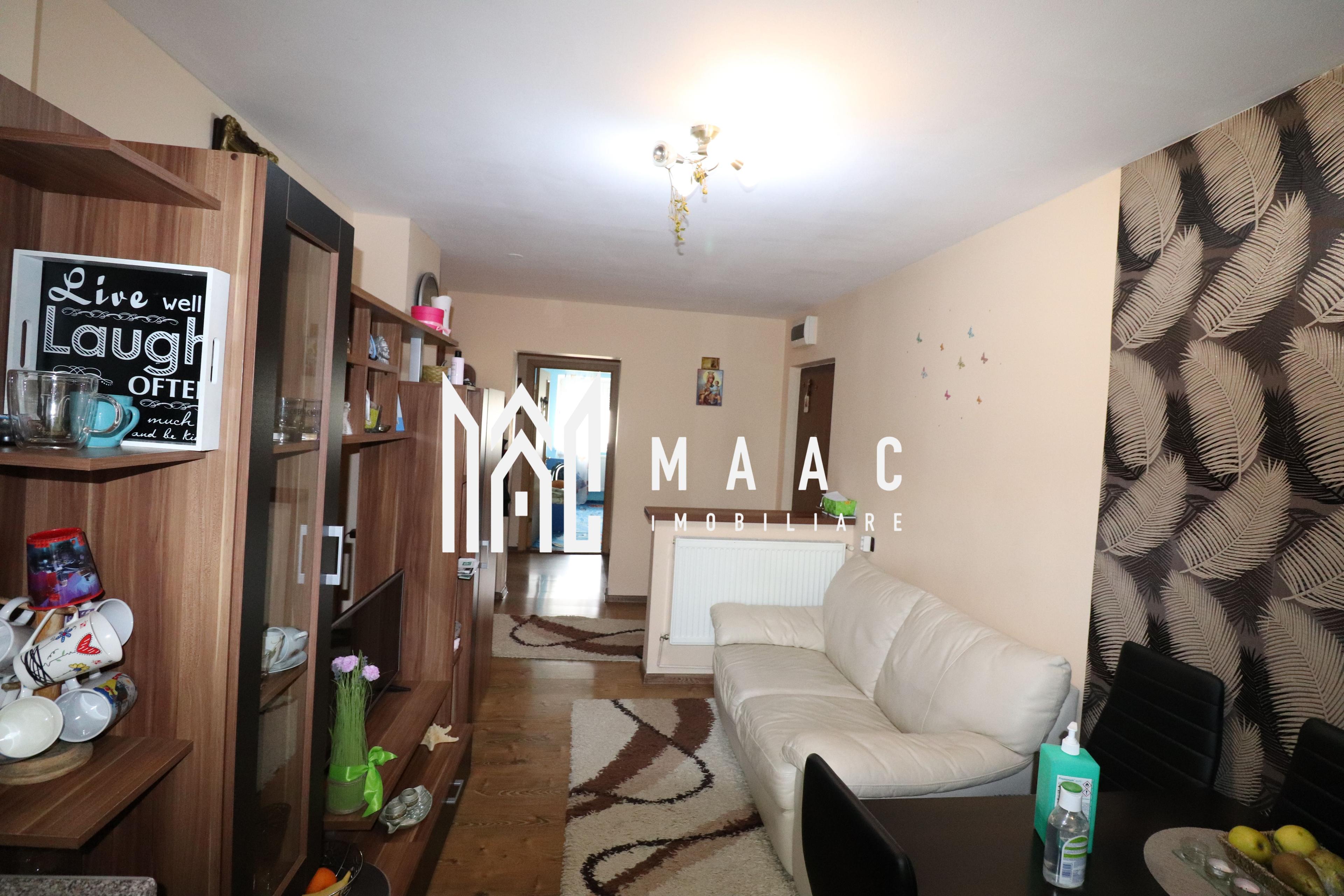 Apartament 4 camere | Decomandat | Balcon | Hipodrom IV - 1