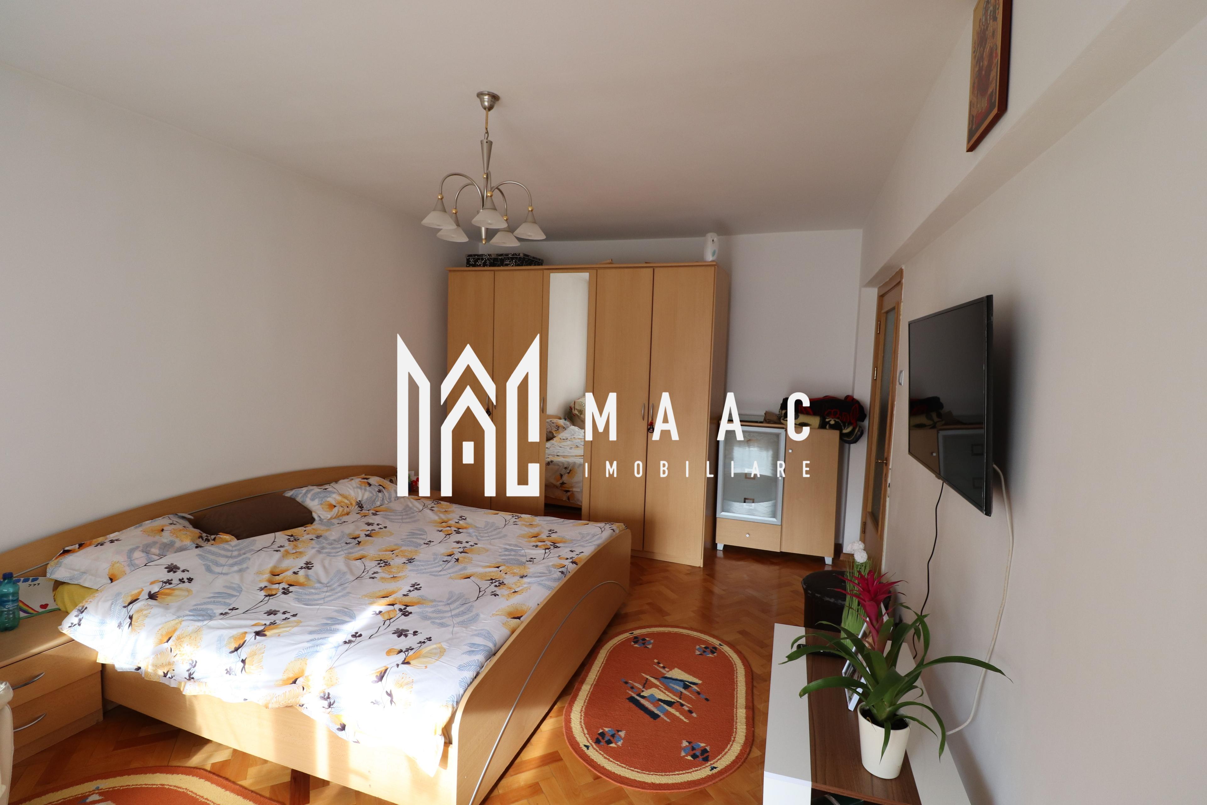 Apartament 4 camere | Decomandat | Balcon | Hipodrom IV - 2