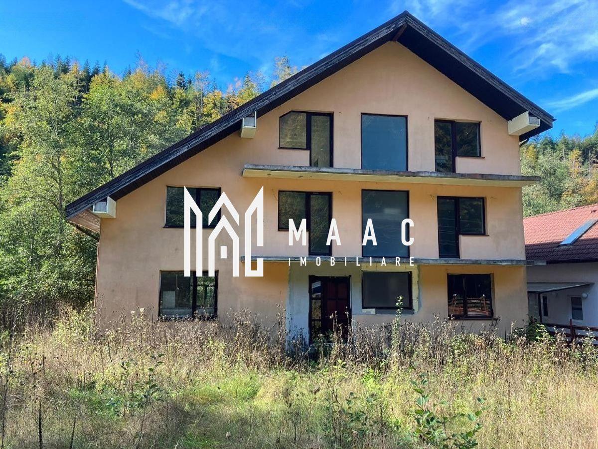 Casaindividuala | 480 Mp | Transfagarasan | Cartisoara - 1