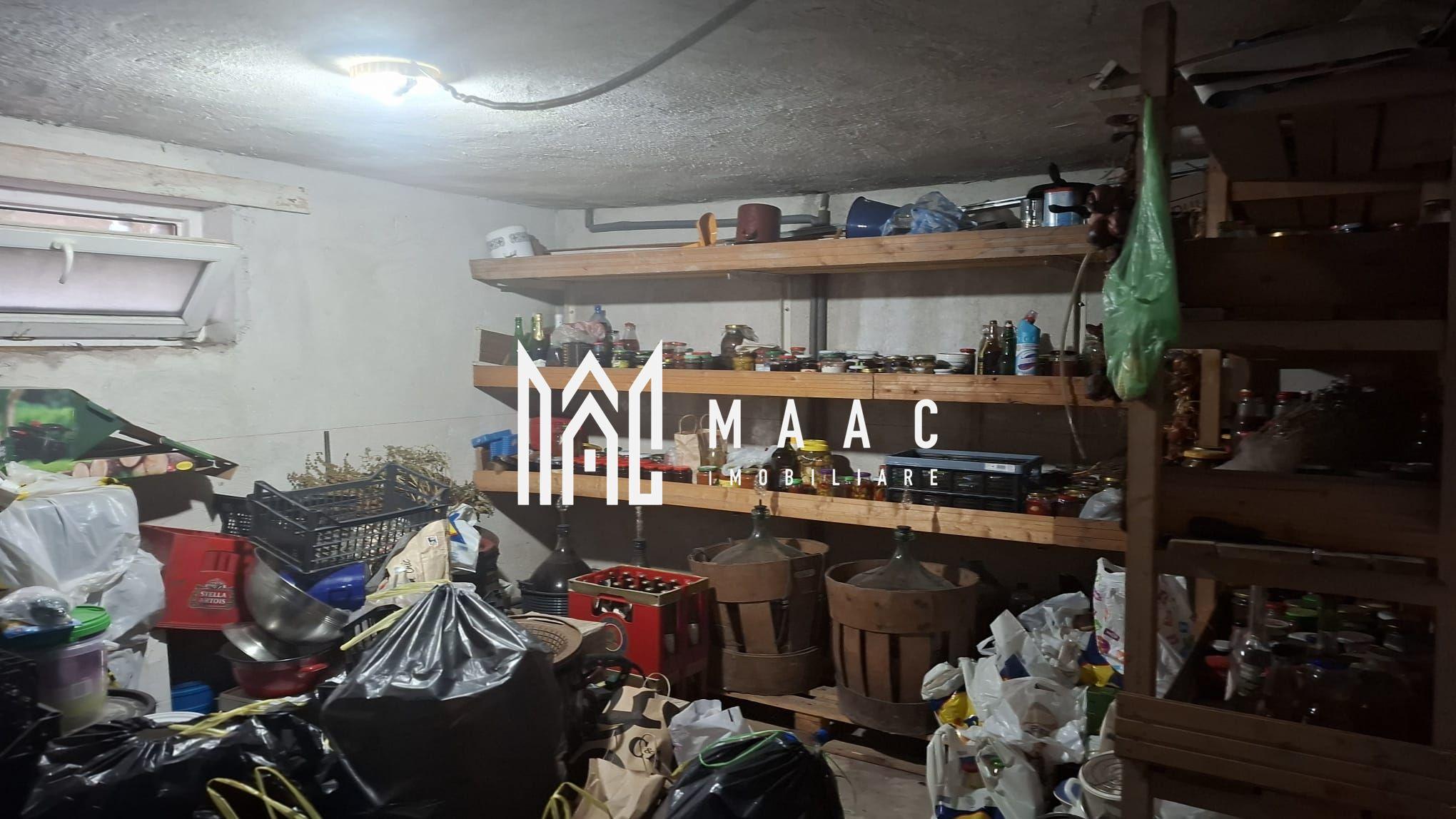 Casa 8 camere | 308mpu | 2 Apartamente | Selimbar - 15