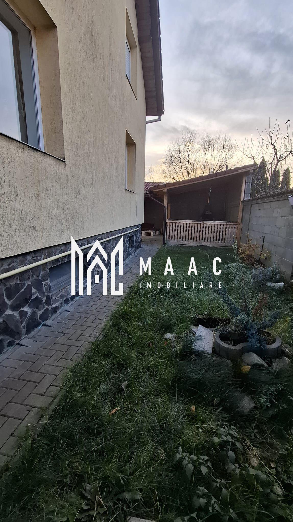 Casa 8 camere | 308mpu | 2 Apartamente | Selimbar - 32