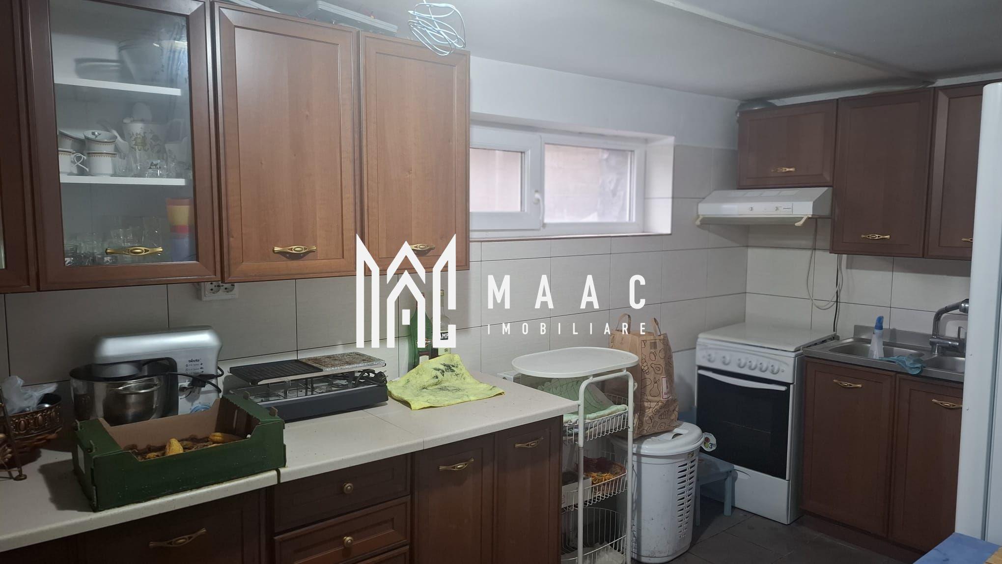 Casa 8 camere | 308mpu | 2 Apartamente | Selimbar - 12