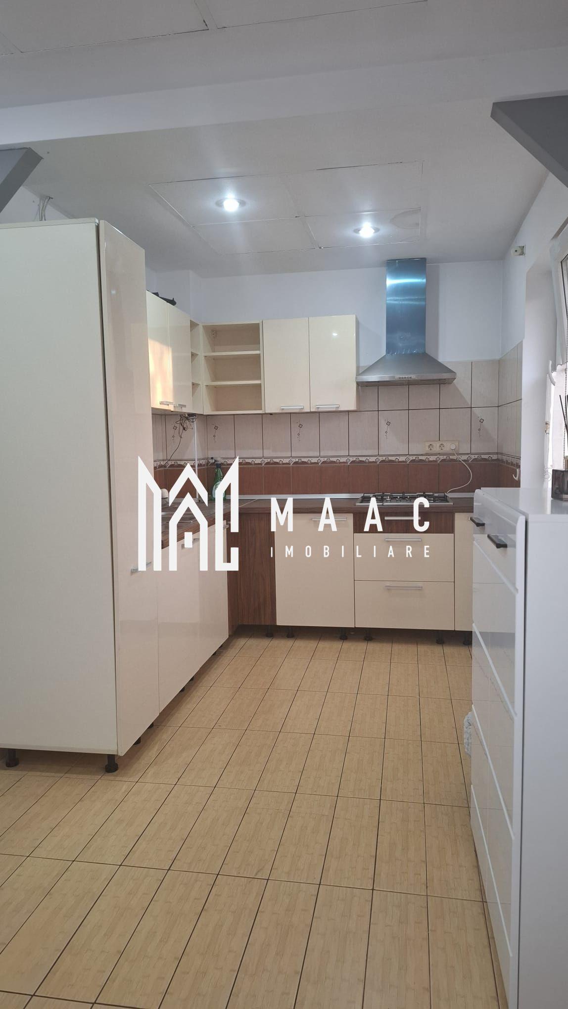 Casa 8 camere | 308mpu | 2 Apartamente | Selimbar - 3