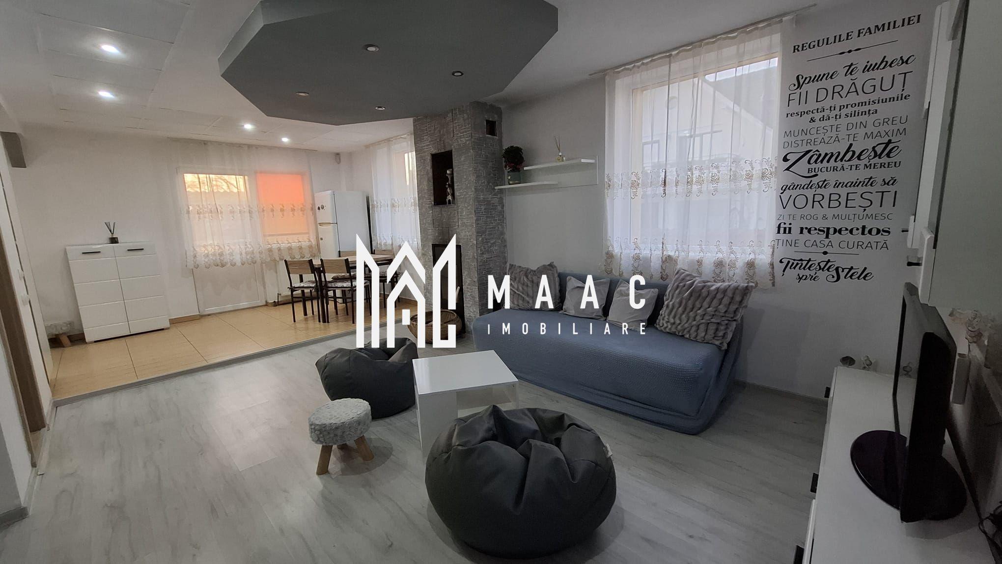 Casa 8 camere | 308mpu | 2 Apartamente | Selimbar - 2