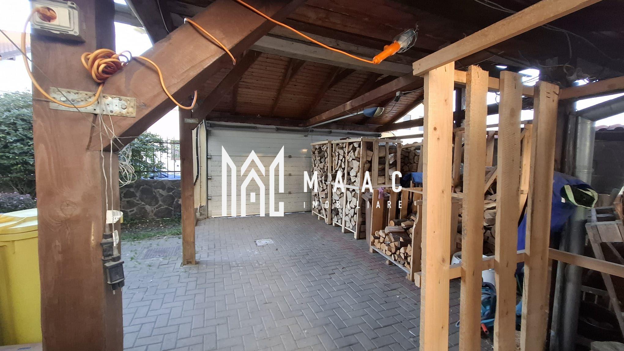 Casa 8 camere | 308mpu | 2 Apartamente | Selimbar - 30