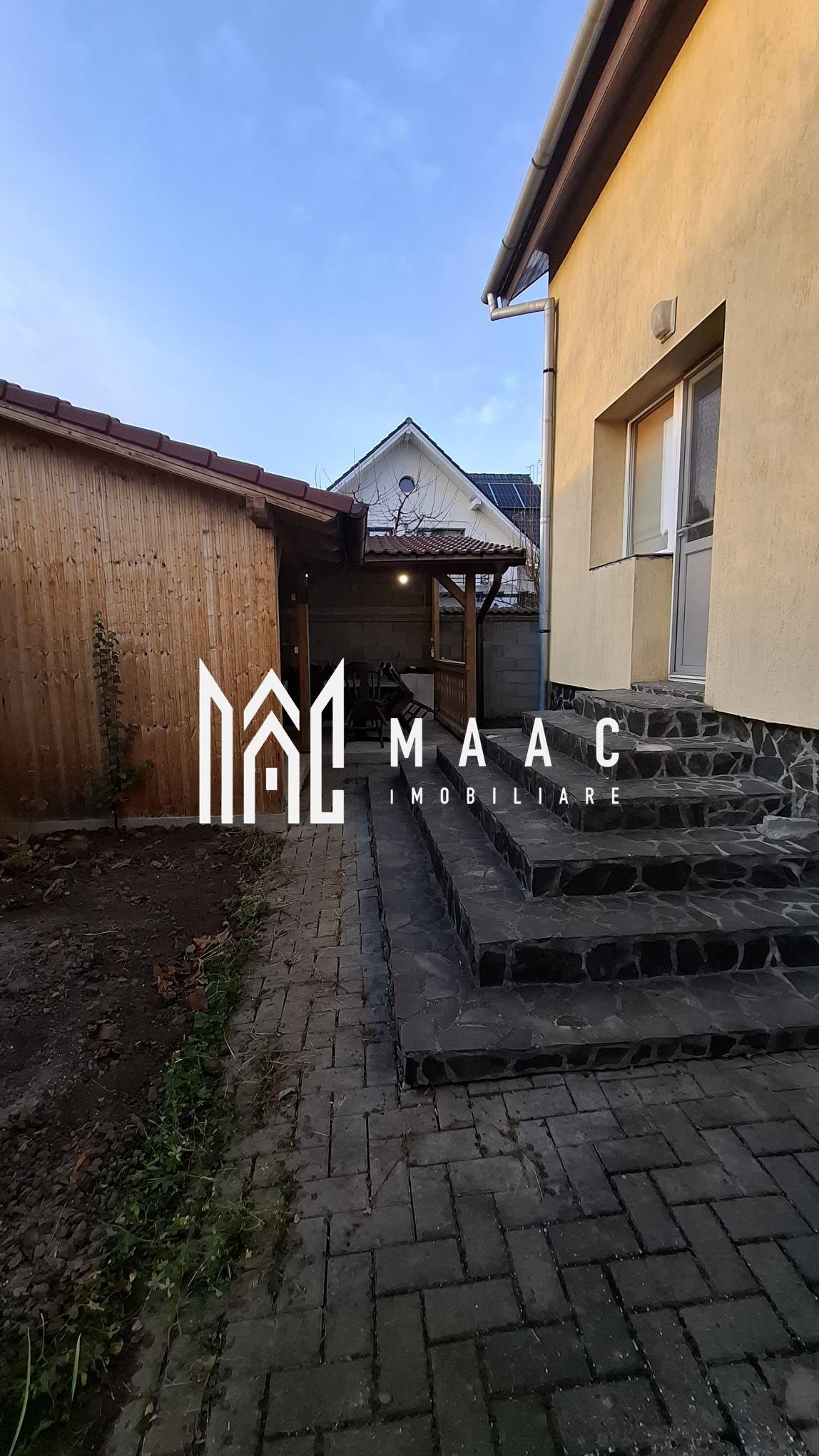 Casa 8 camere | 308mpu | 2 Apartamente | Selimbar - 31