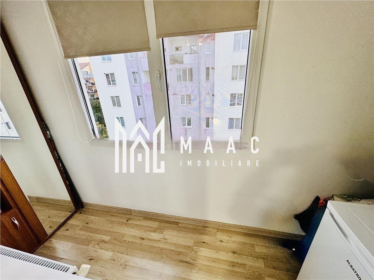 Apartament 3 camere | Etaj 3 | 2 Balcoane | Turnisor - 8