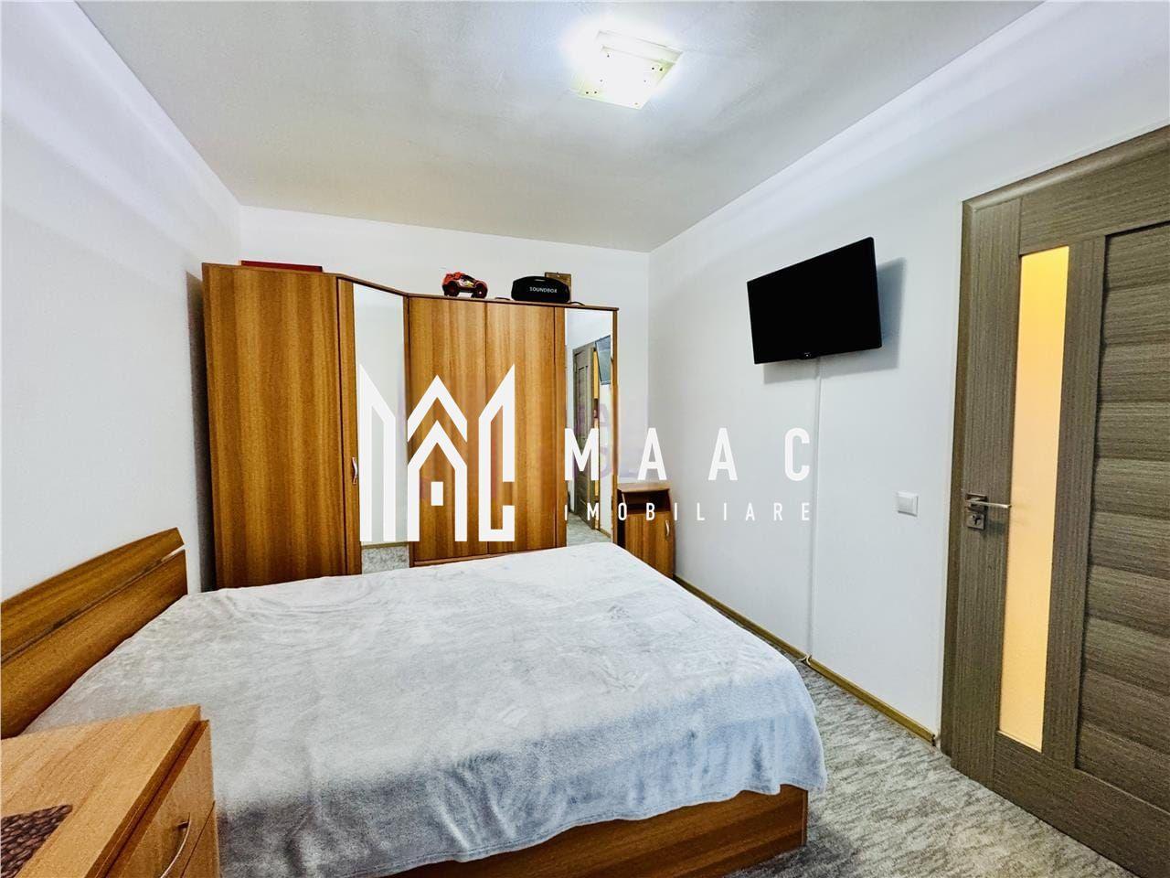 Apartament 3 camere | Etaj 3 | 2 Balcoane | Turnisor - 5