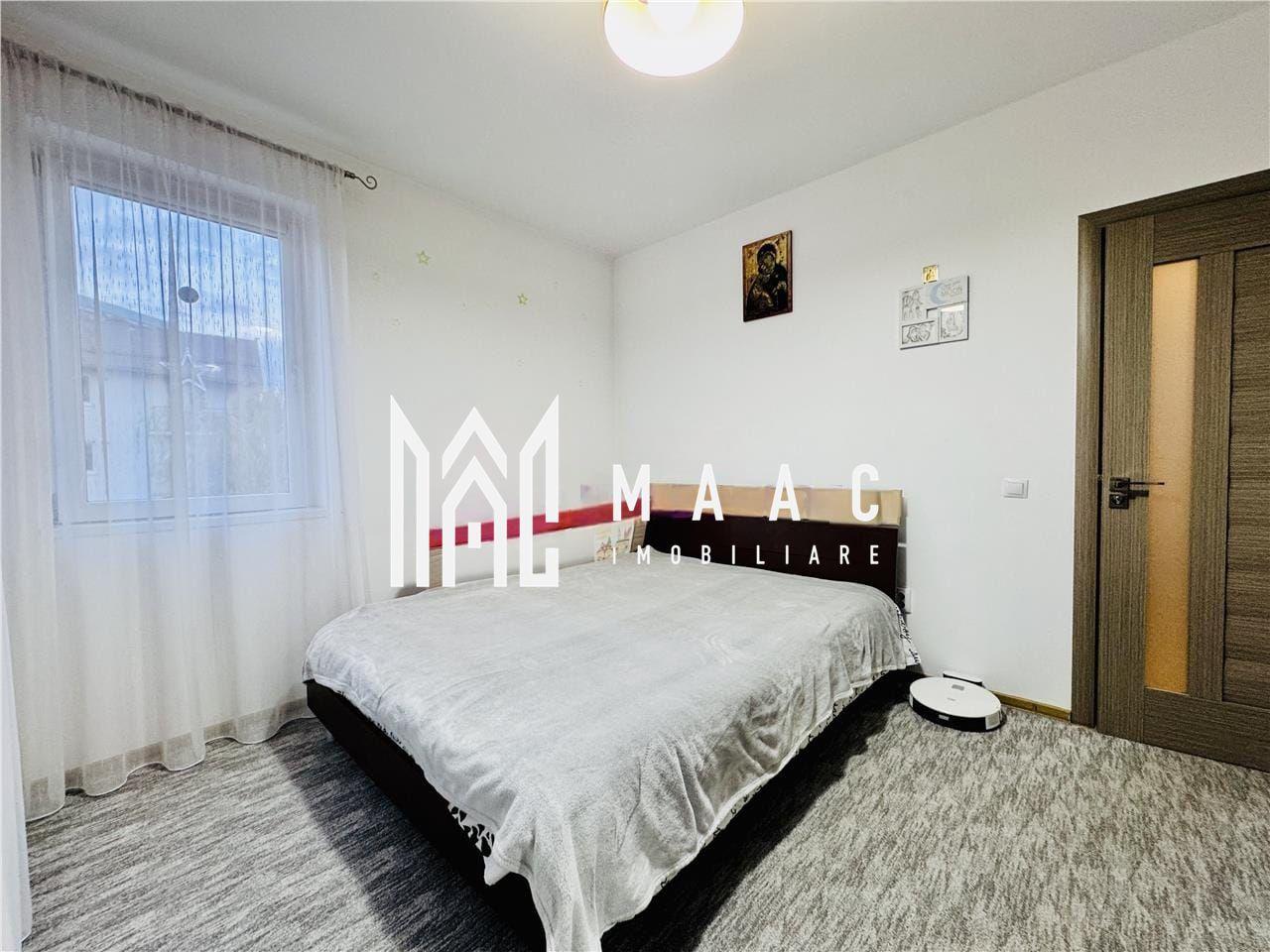 Apartament 3 camere | Etaj 3 | 2 Balcoane | Turnisor - 4
