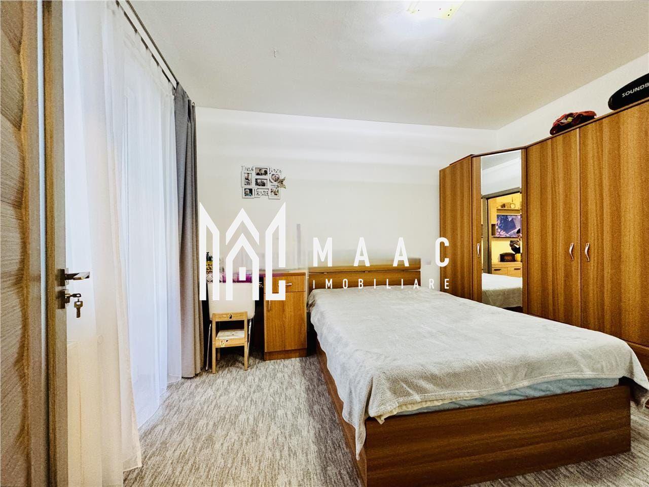 Apartament 3 camere | Etaj 3 | 2 Balcoane | Turnisor - 11