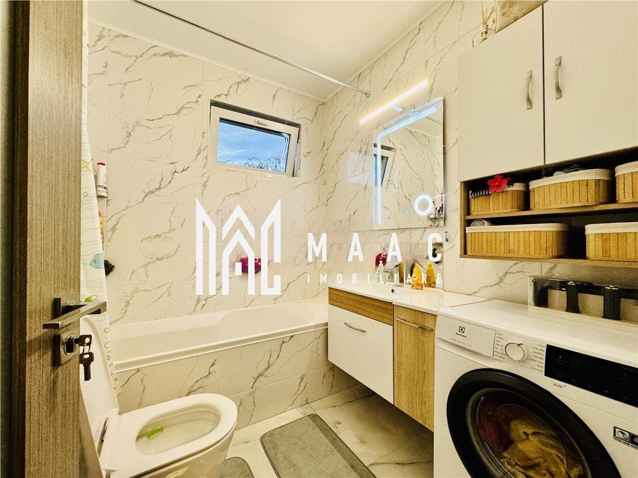 Apartament 3 camere | Etaj 3 | 2 Balcoane | Turnisor - 6