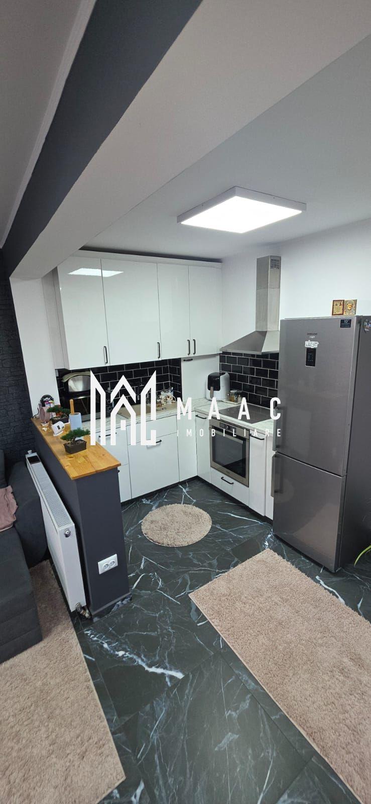 Casa individuala | 4 camere | Acces auto | Selimbar - 8