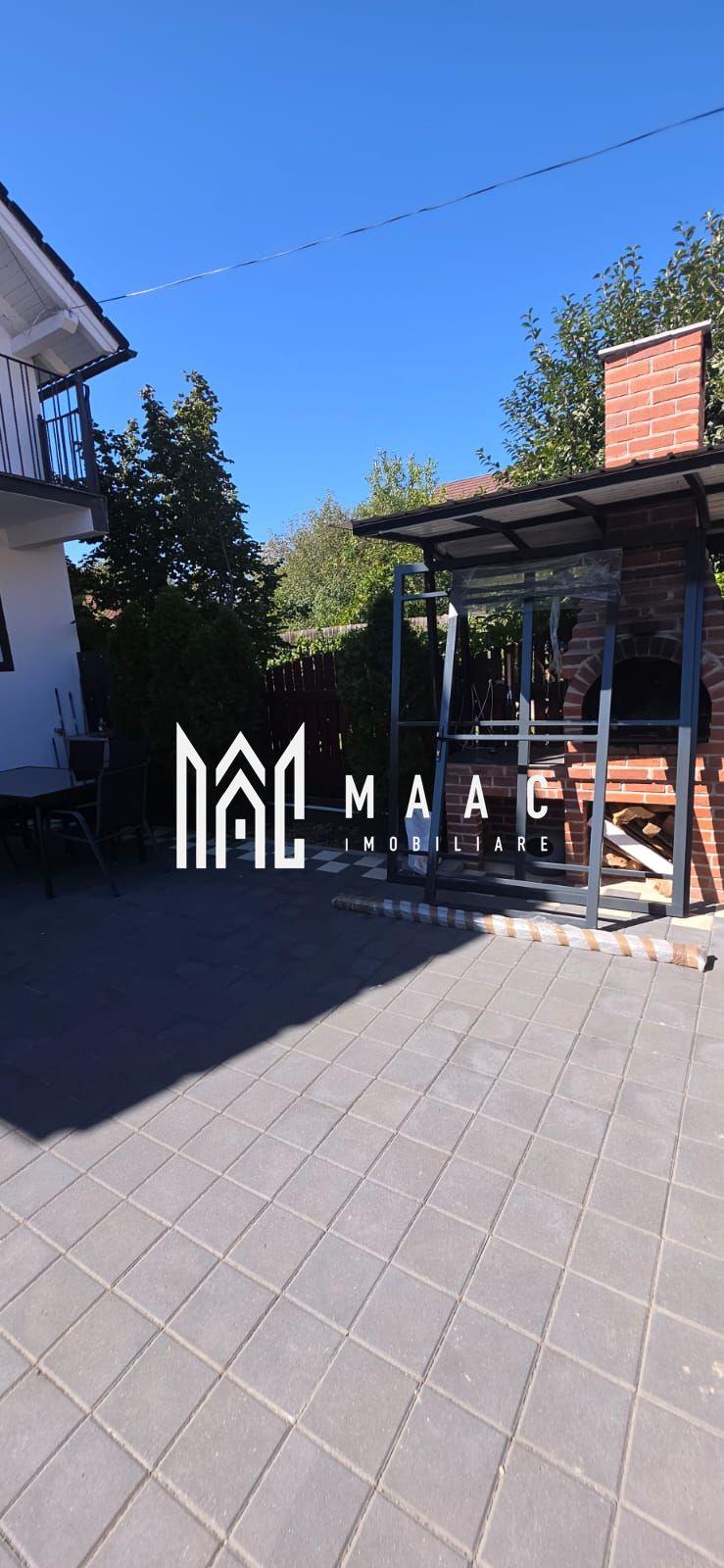 Casa individuala | 4 camere | Acces auto | Selimbar - 4