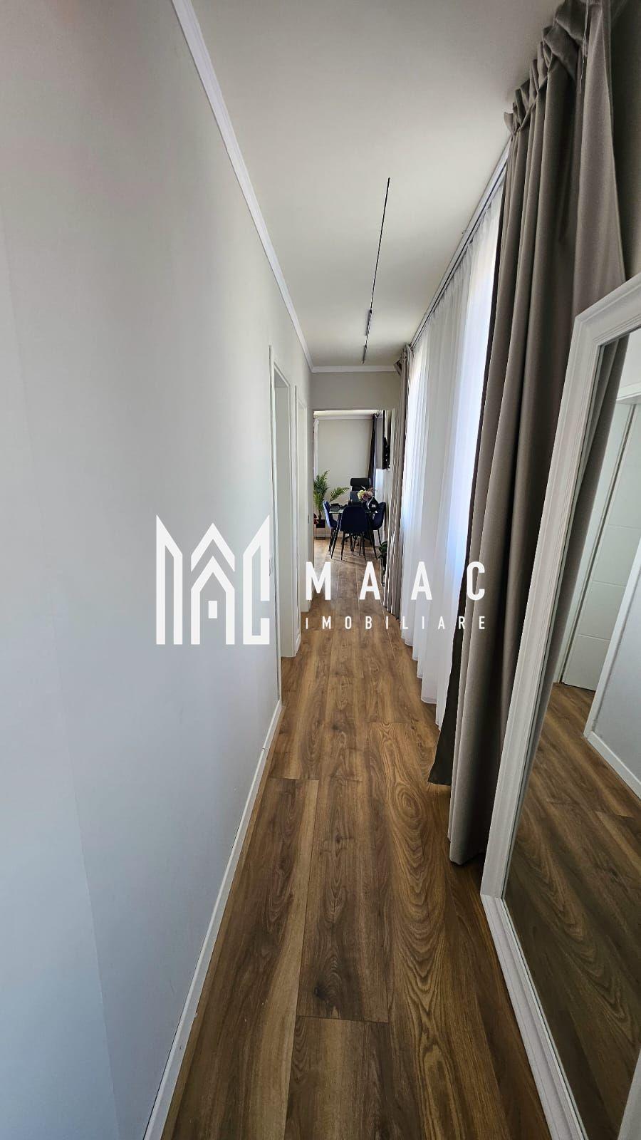 Penthouse | 50 MPU | Curte privată | 2 loc Parcare | Turnisor - 6