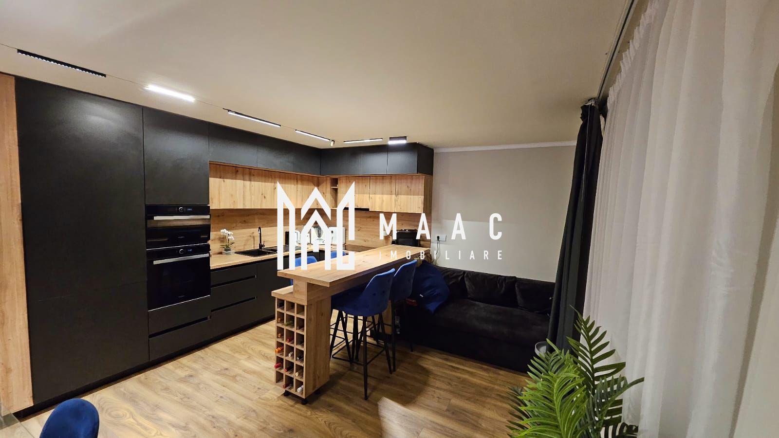 Penthouse | 50 MPU | Curte privată | 2 loc Parcare | Turnisor - 2
