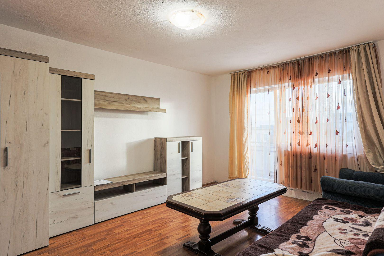 3 camere, la preț de 2 - 0% COMISION - Apartament decomandat - 5