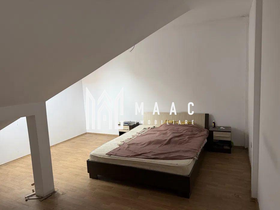 Apartament 3 camere | 60 MPU | Vasile Aaron - 6