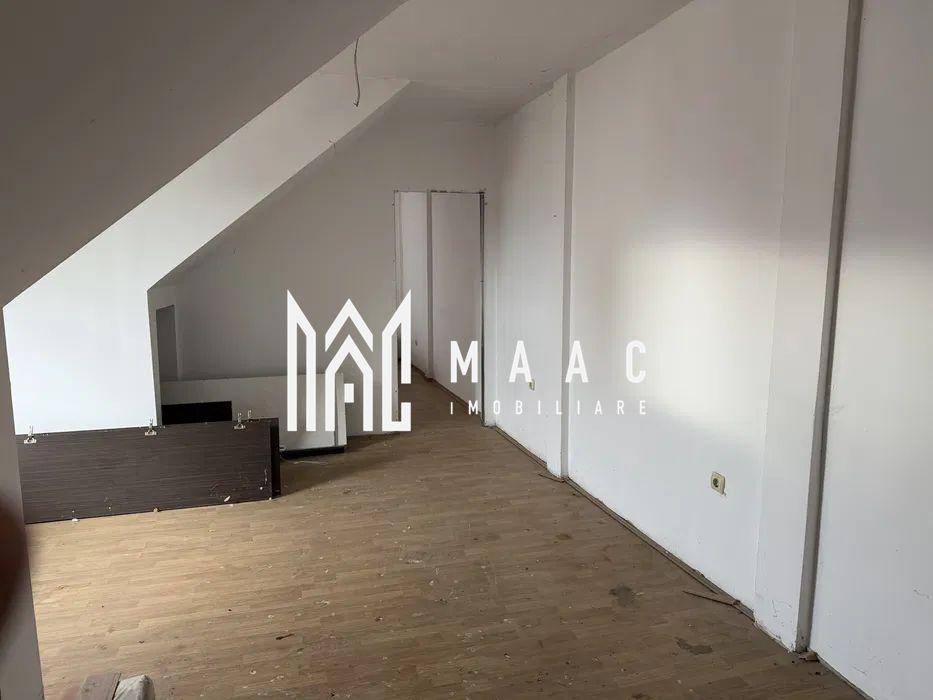 Apartament 3 camere | 60 MPU | Vasile Aaron - 2