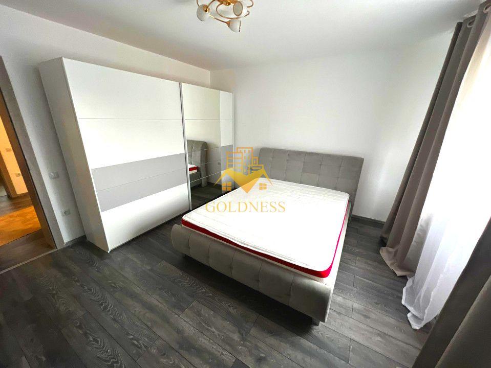 Penthouse 4 camere, Garaj, Modern, Padurea Hoia, Grigorescu - 3