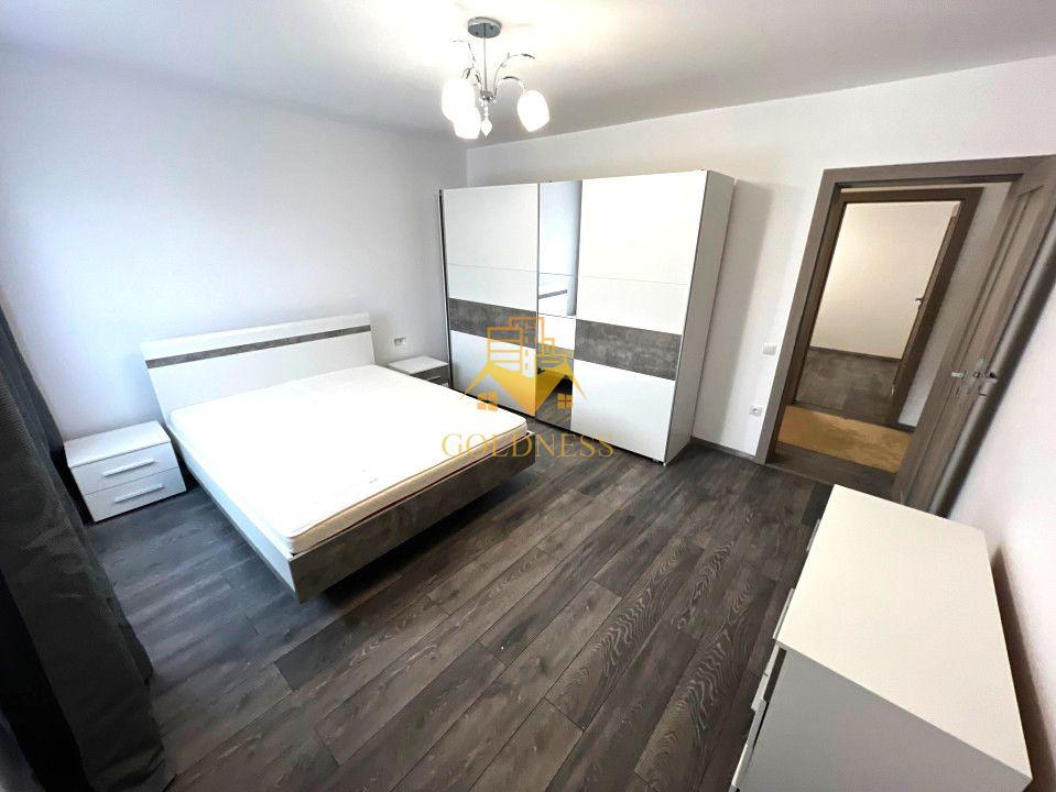 Penthouse 4 camere, Garaj, Modern, Padurea Hoia, Grigorescu - 4