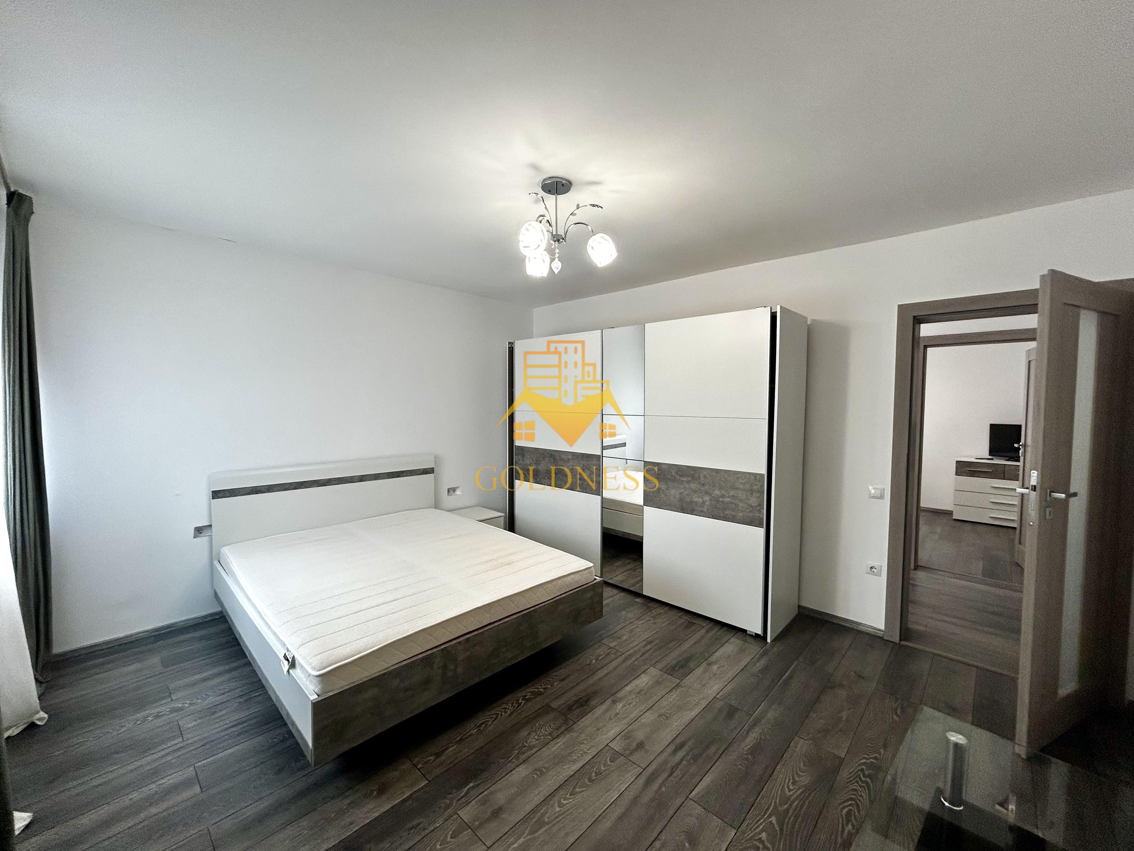 Penthouse 4 camere, Garaj, Modern, Padurea Hoia, Grigorescu - 6