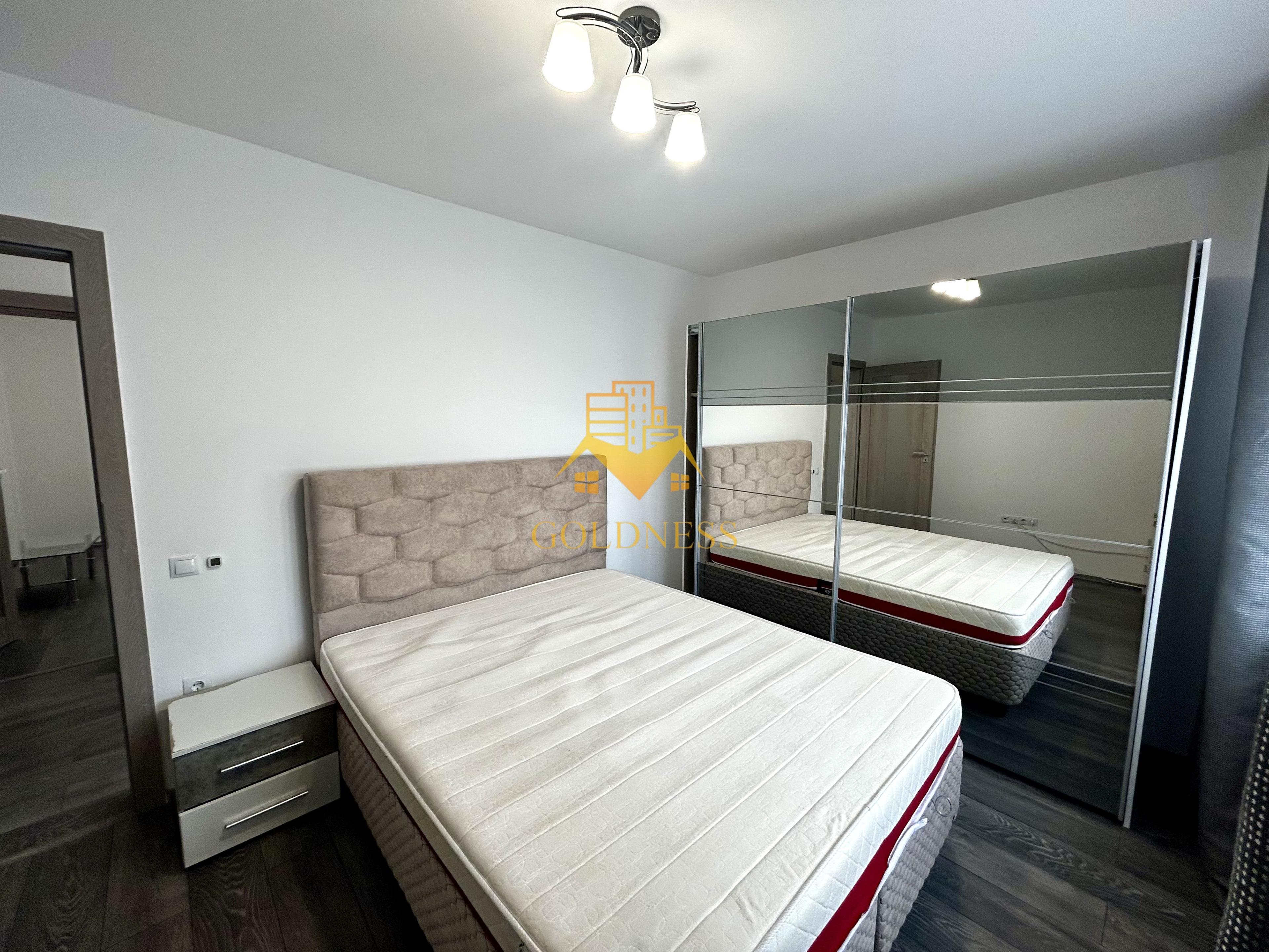 Penthouse 4 camere, Garaj, Modern, Padurea Hoia, Grigorescu - 3