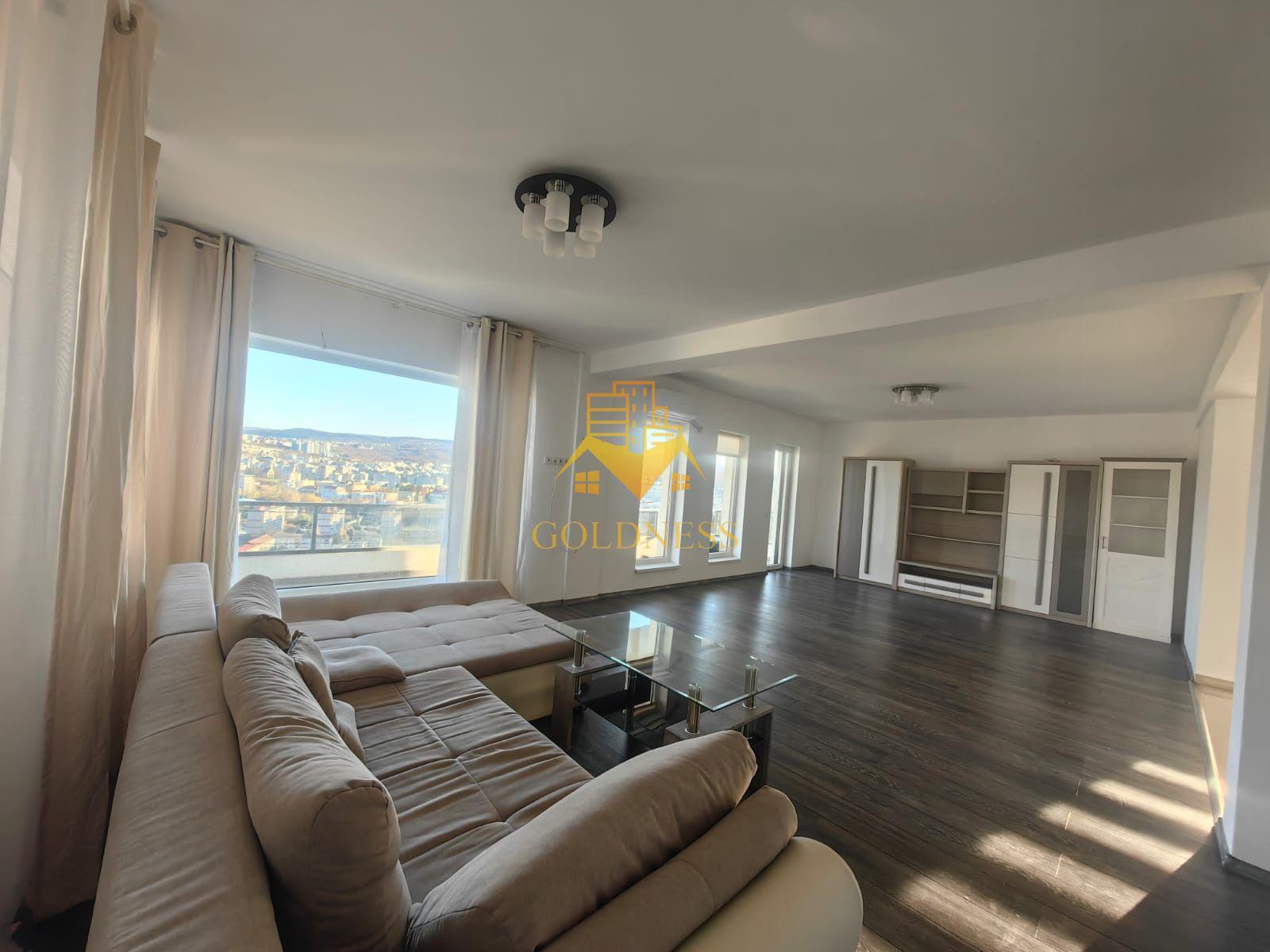 Penthouse 4 camere, Garaj, Modern, Padurea Hoia, Grigorescu - 1