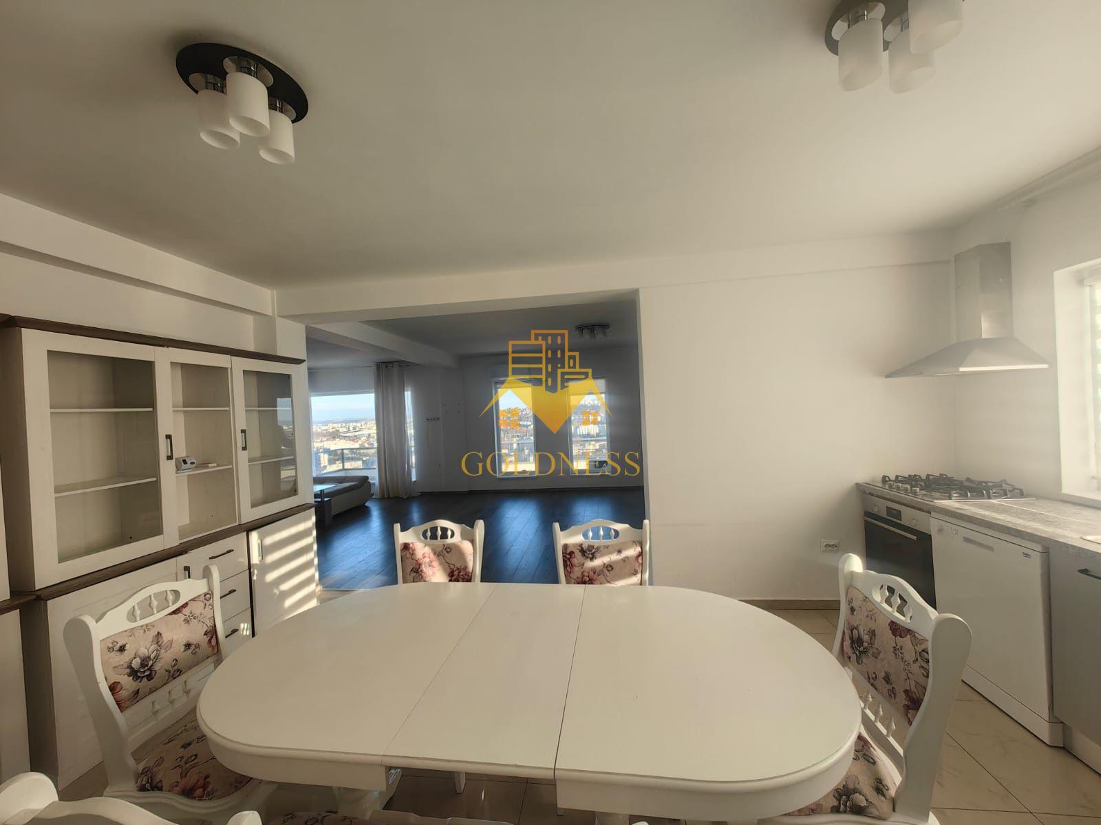 Penthouse 4 camere, Garaj, Modern, Padurea Hoia, Grigorescu - 6