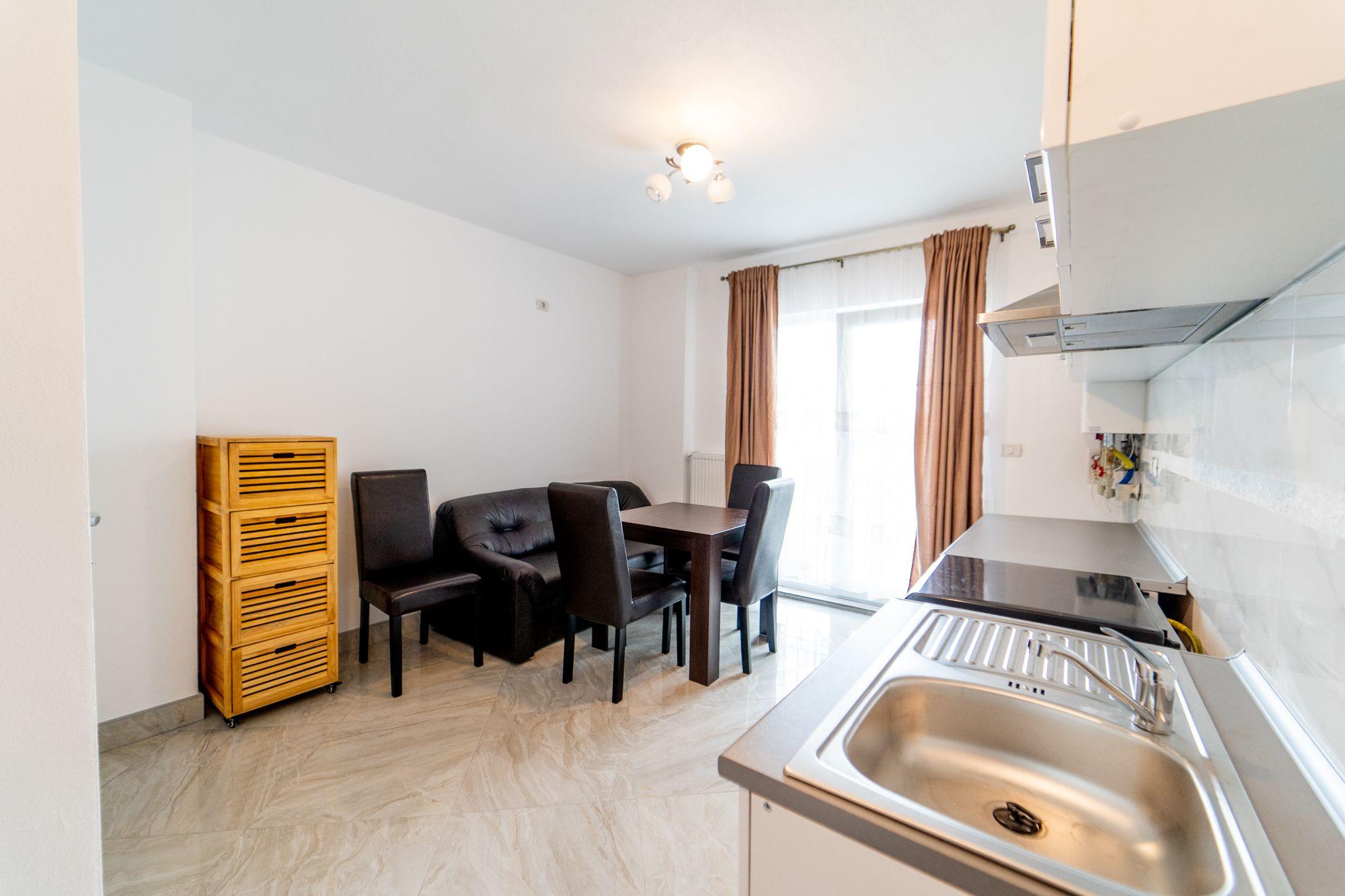 Apartament modern, pe str Tudor Vladimirescu Arad - 3