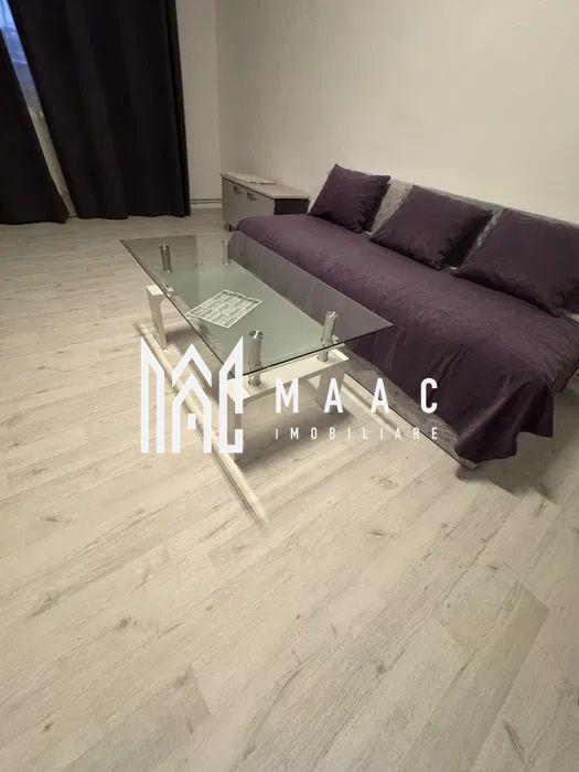 Apartament 2 camere | Etaj 3 | Balcon | Vasile Aaron - 1