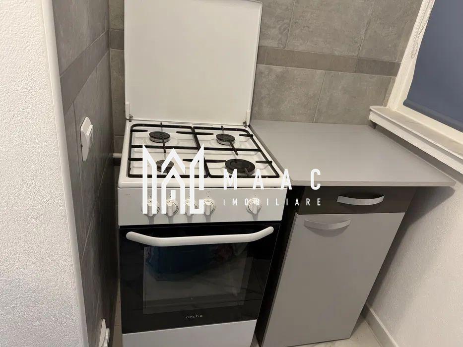 Apartament 2 camere | Etaj 3 | Balcon | Vasile Aaron - 5
