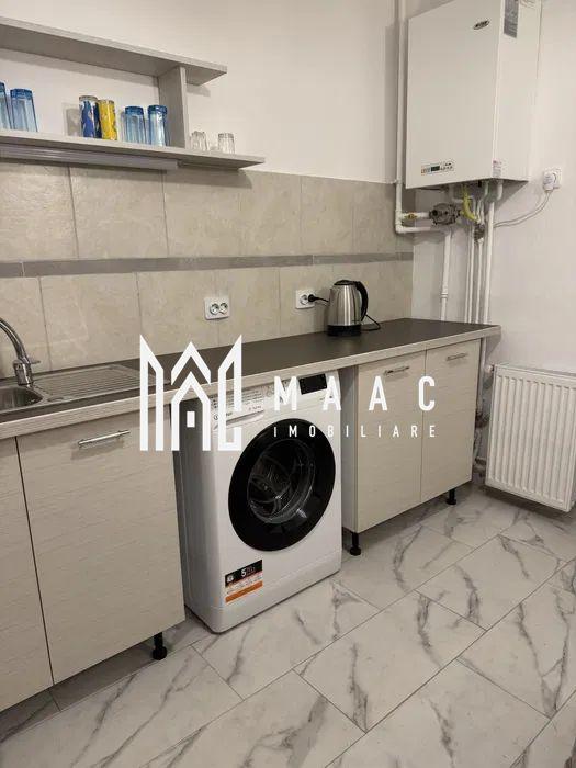 Apartament 2 camere | Etaj 3 | Balcon | Vasile Aaron - 4