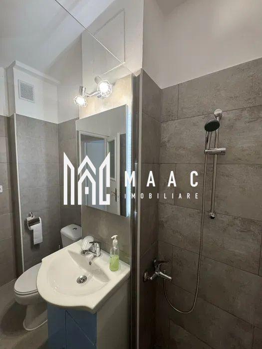 Apartament 2 camere | Etaj 3 | Balcon | Vasile Aaron - 6