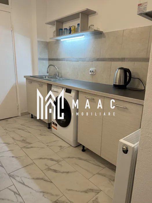 Apartament 2 camere | Etaj 3 | Balcon | Vasile Aaron - 3