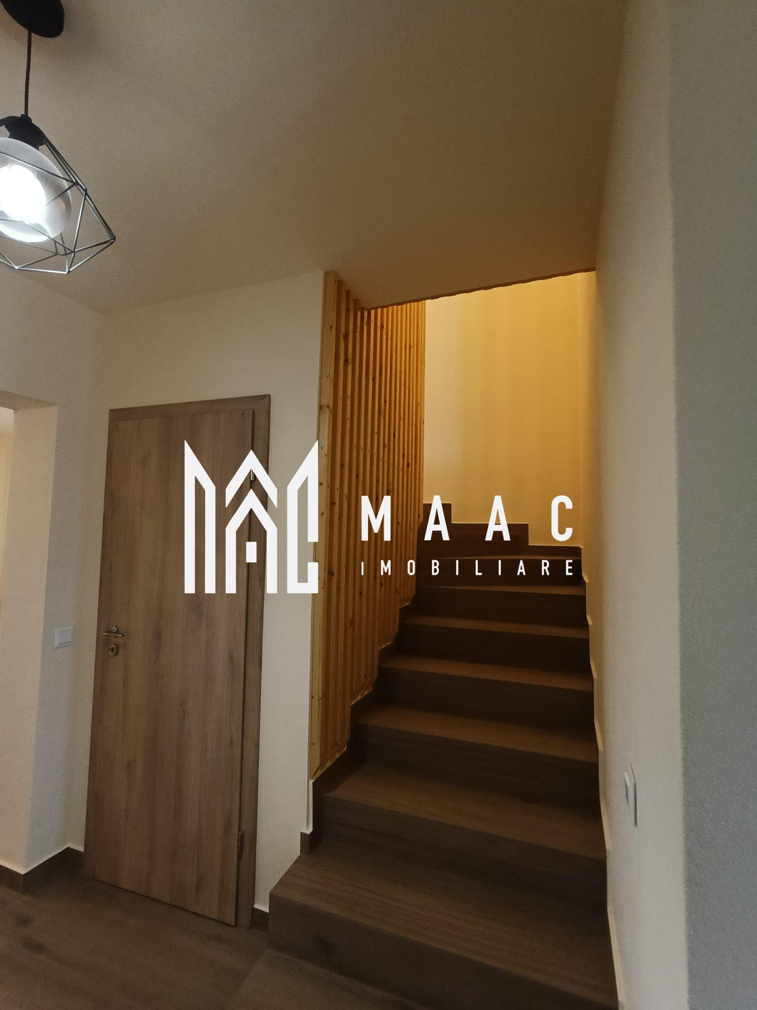 Casă | 3 camere | 2 Băi | 110 MPU | Curte | Calea Cisnădiei - 7