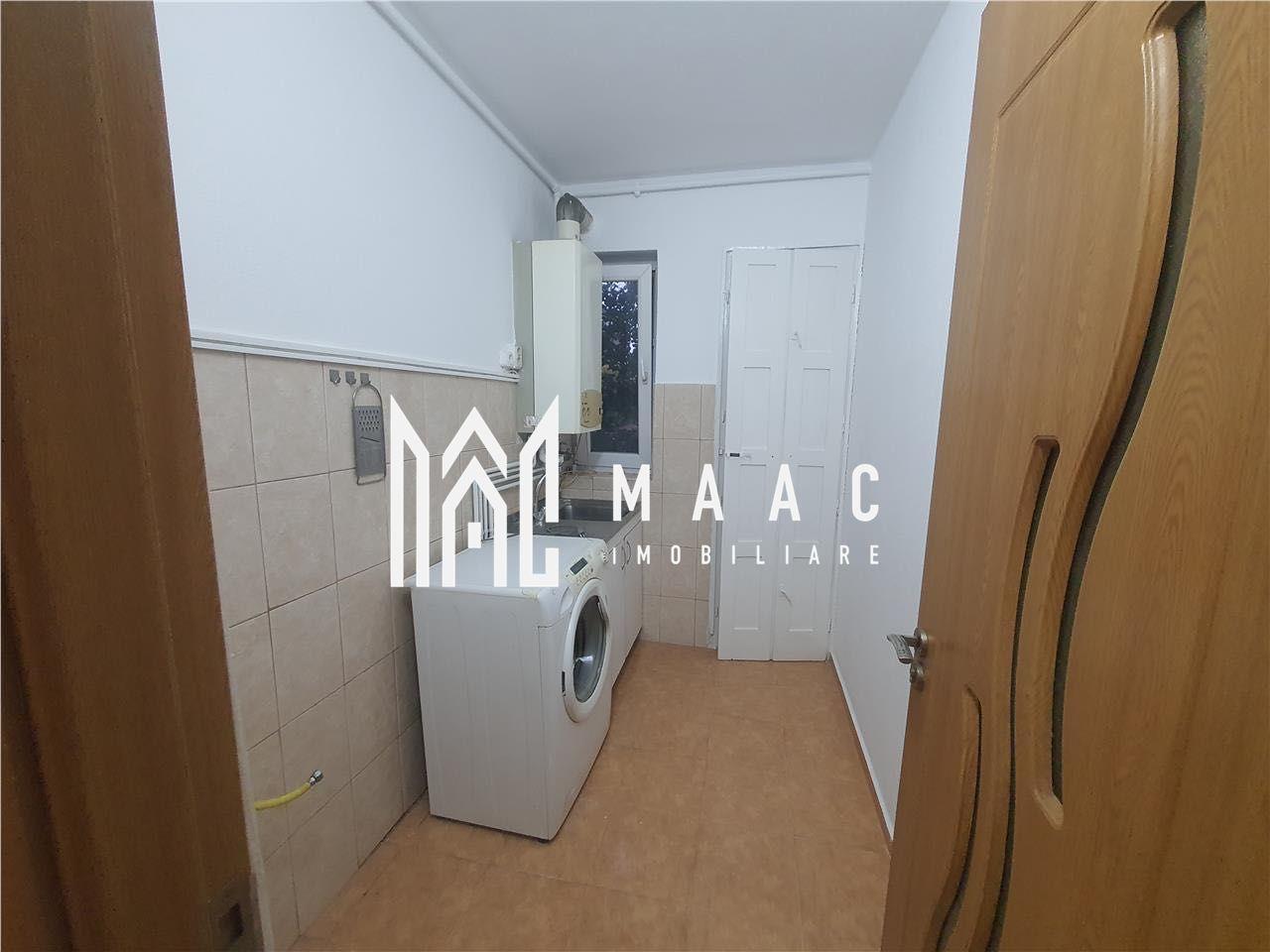 Apartament 2 Camere | 37 Mp | Etaj 1 |Zona Rahova - 7