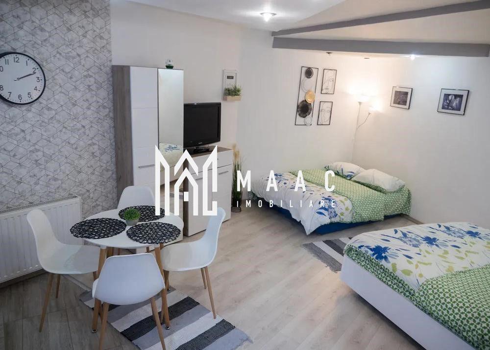 Apartament regim hotelier | Ultracentral | Afacere la cheie - 2