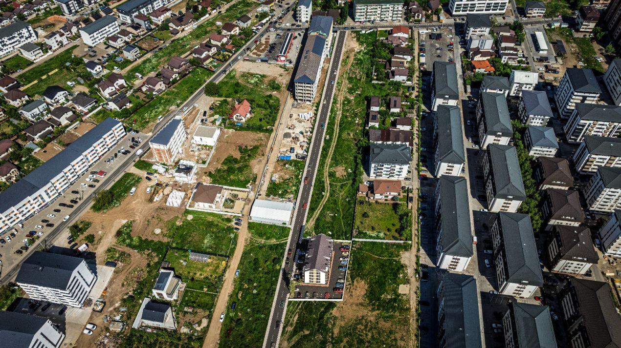 Ap. 2 cam. finalizare aprilie 2026 zona Militari Residence - 3