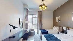 Ap. 2 cam. aprilie 2026 zona Militari Residence - 5