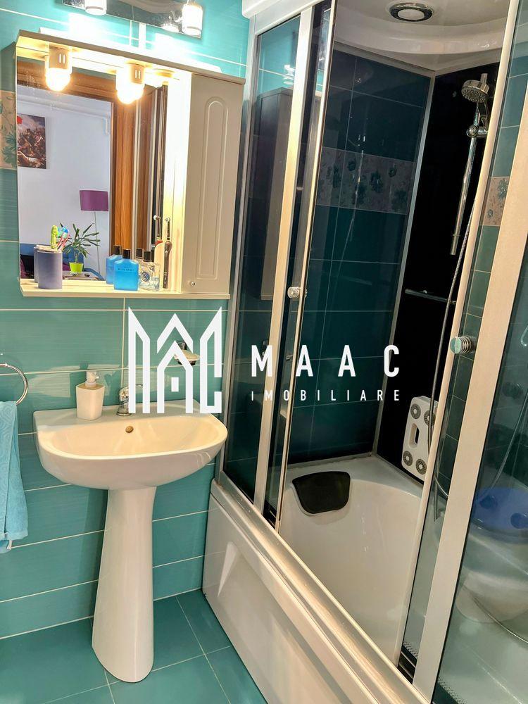 Apartament | City residence | 2 camere - 6