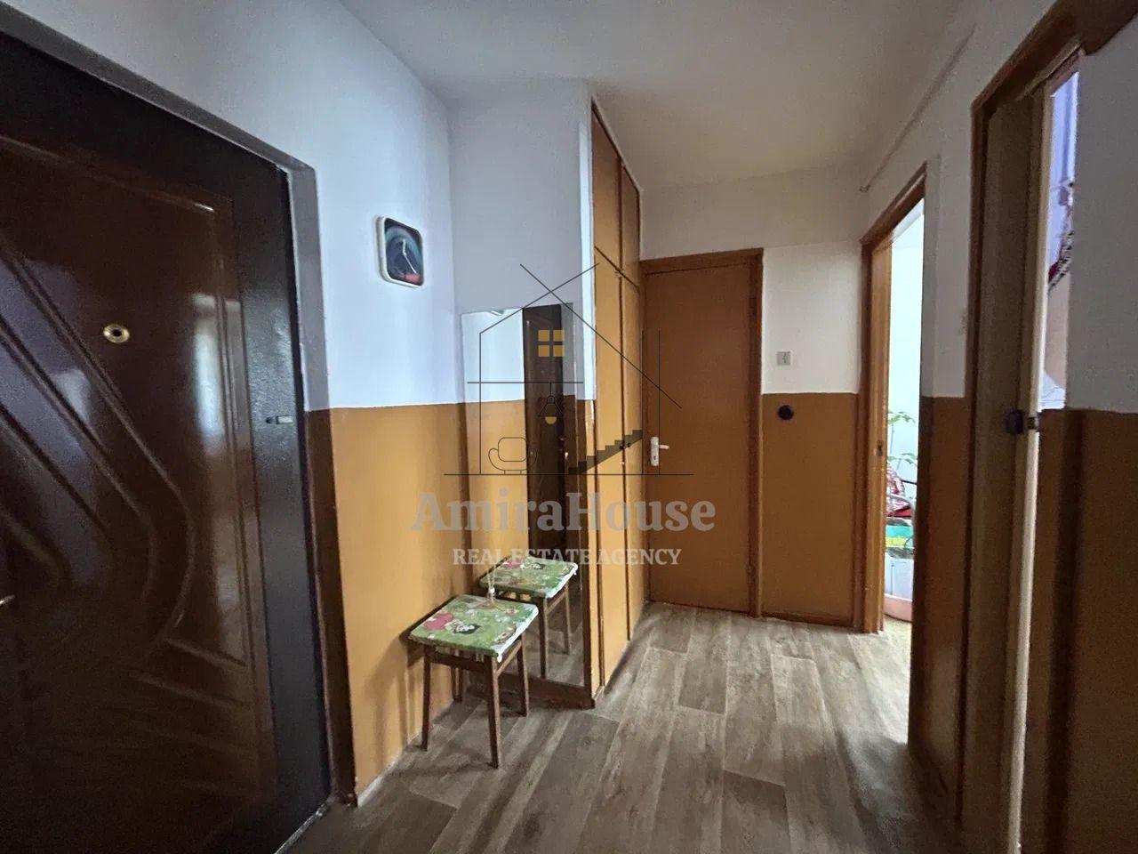 Apartament 2 camere decomandat, Manastur str Mehedinti - 7