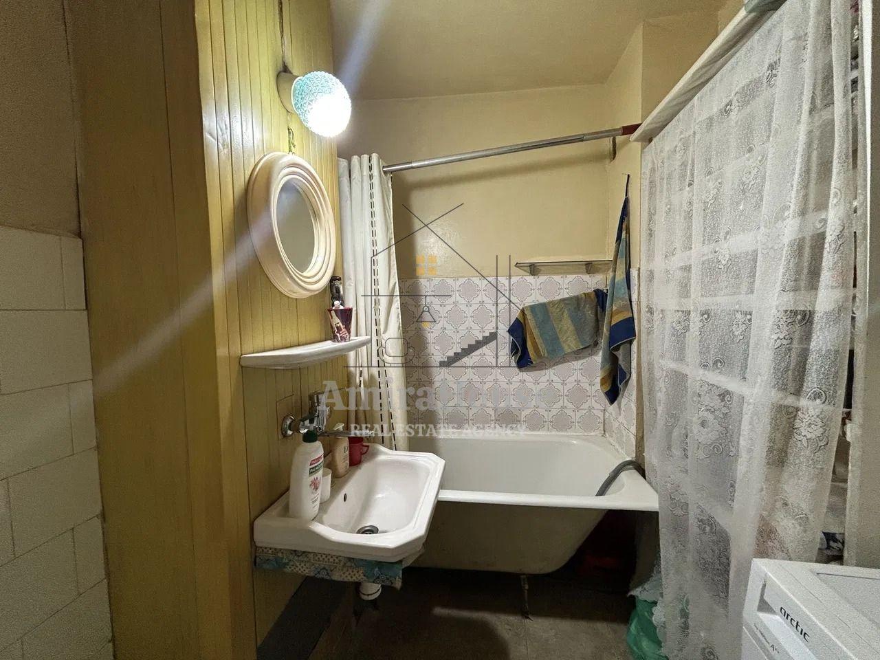 Apartament 2 camere decomandat, Manastur str Mehedinti - 13