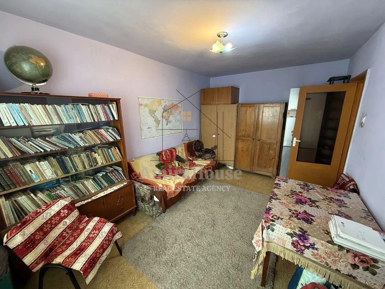 Apartament 2 camere decomandat, Manastur str Mehedinti - 2