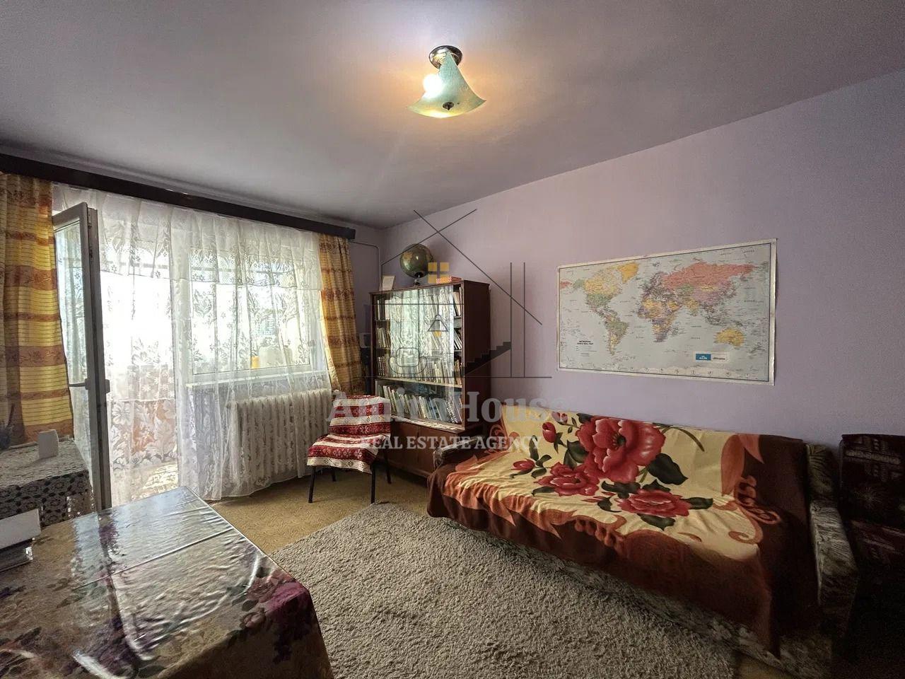 Apartament 2 camere decomandat, Manastur str Mehedinti - 4