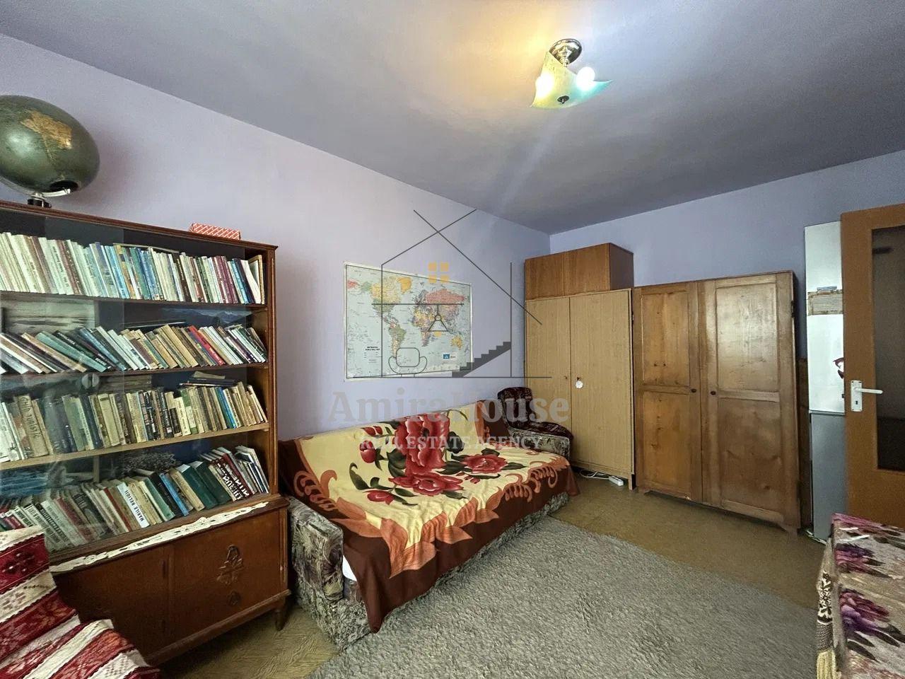 Apartament 2 camere decomandat, Manastur str Mehedinti - 3