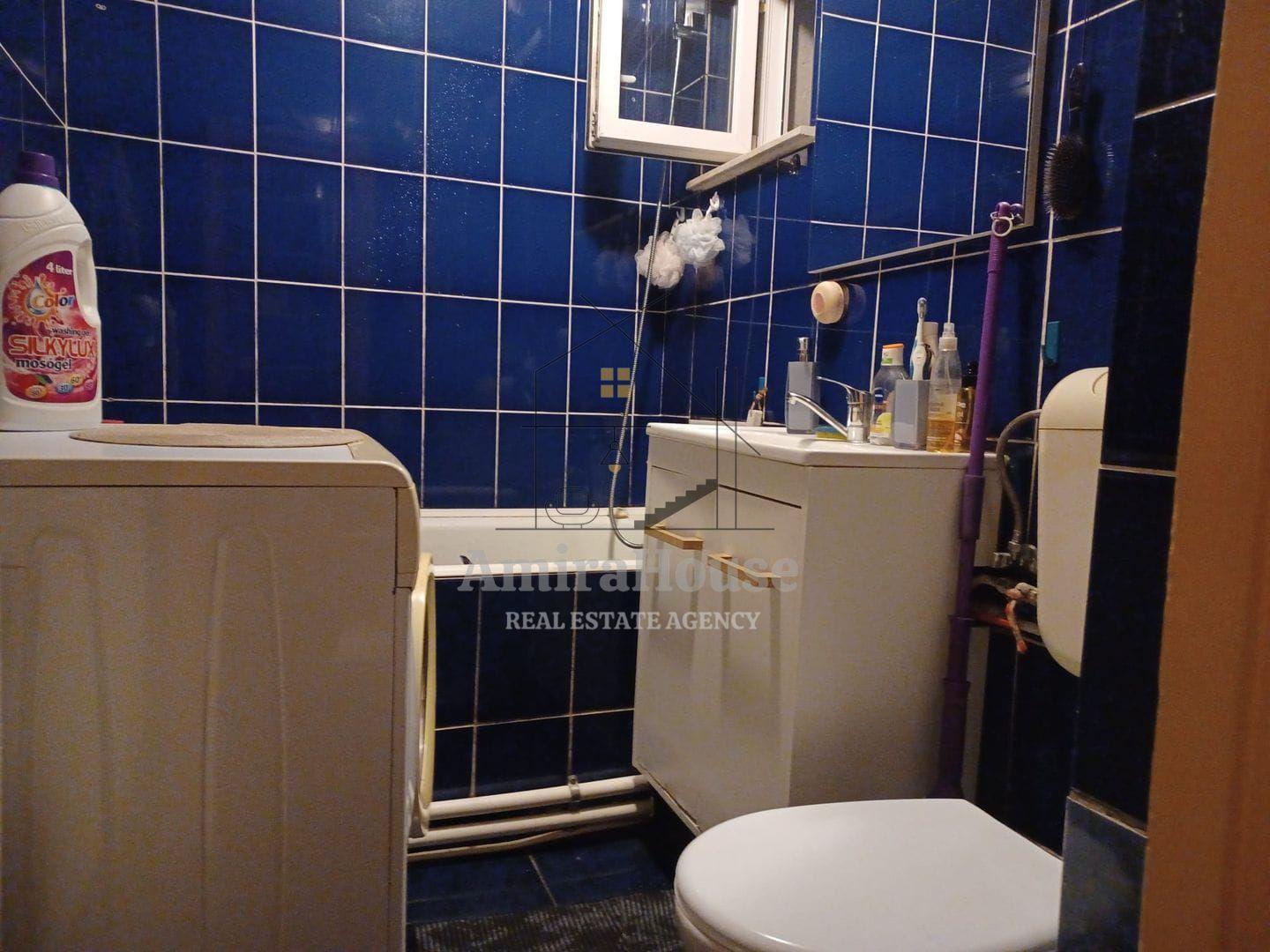 Apartament 2 camere decomandate, 36 mp, Gheorgheni zona Piata Hermes - 11