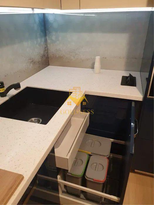 1 camera, Modern, Parcare, Zona Abatorului, Oncos, Poligon, Floresti - 5